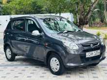 Suzuki Alto 2015 Car