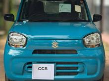 Suzuki Alto Japan 2025 Car