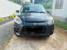 Suzuki Alto 2018 Car