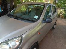 Suzuki Alto 2015 Car