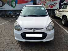 Suzuki Alto 2015 Car