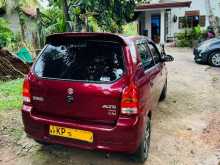 Suzuki Alto 2011 Car