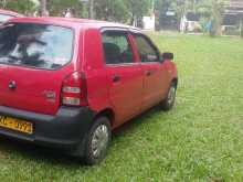 Suzuki Alto 2006 Car