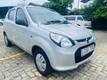 Suzuki ALTO 2015 Car