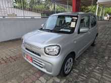 Suzuki Alto Japan 2023 Car