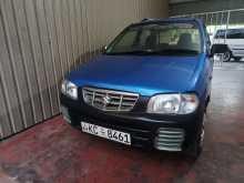 Suzuki Alto 2006 Car