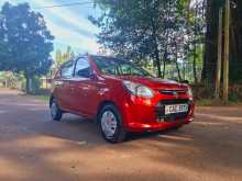 Suzuki Alto 800 2014 Car