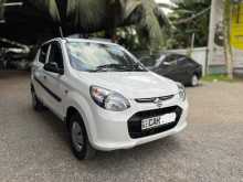Suzuki Alto 800 LXI 2015 Car