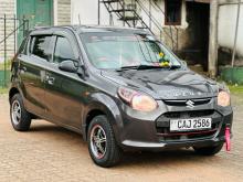Suzuki Alto 800 2015 Car