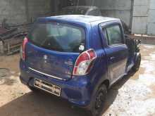 Suzuki Alto 800 2014 Car