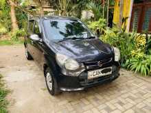 Suzuki ALTO 800 Lxi 2015 Car