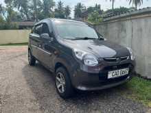 Suzuki Alto 800 2015 Car