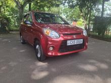 Suzuki Alto 800 2016 Car
