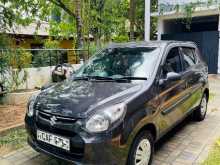 Suzuki Alto 800 2015 Car