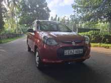 Suzuki Alto 800 2015 Car