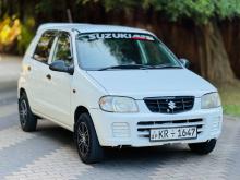 Suzuki ALTO 800 SPORT 2011 Car