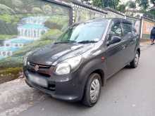 Suzuki Alto 800 2015 Car