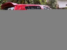 Suzuki Alto 800 2015 Car