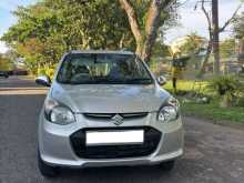 Suzuki Alto 800 2015 Car