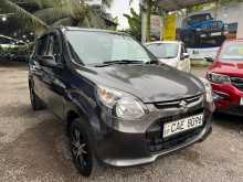 Suzuki Alto 800 LXI 2015 Car