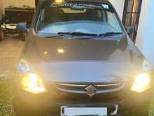 Suzuki Alto 800 LXI 2015 Car