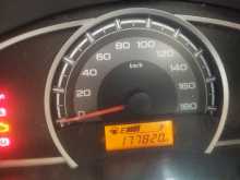 Suzuki Alto 800 2015 Car