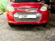 Suzuki Alto 800 LXI 2015 Car