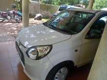 Suzuki Alto 800 2015 Car