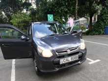 Suzuki Alto 800 2015 Car