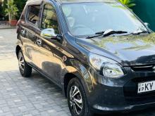 Suzuki Alto 800 2014 Car