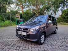 Suzuki Alto 800 2014 Car