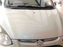 Suzuki Alto 800 2013 Car
