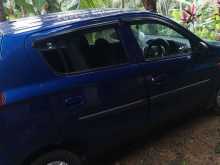 Suzuki ALTO 800 2015 Car