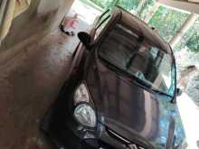 Suzuki Alto 800 2015 Car