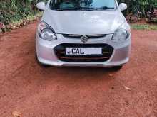 Suzuki Alto 800 2015 Car
