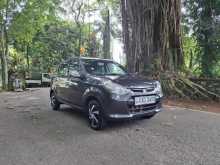 Suzuki Alto 800 2015 Car
