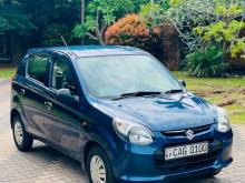 Suzuki ALTO 800 2015 Car