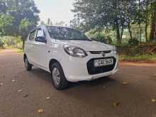 Suzuki Alto 800 2015 Car