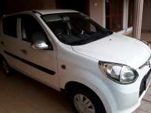 Suzuki Alto 800 2015 Car