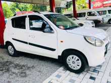 Suzuki ALTO 800 2015 Car