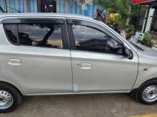 Suzuki Alto 800 Lxi 2014 Car