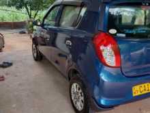 Suzuki Alto 800 2015 Car