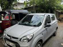 Suzuki Alto 800 2015 Car
