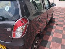 Suzuki Alto 800 Lxi 2015 Car