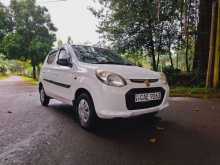 Suzuki Alto 800 2015 Car