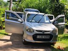 Suzuki Alto 800 2015 Car