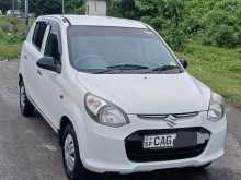 Suzuki ALTO 800 2015 Car
