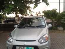 Suzuki Alto 800 Lxi 2016 Car