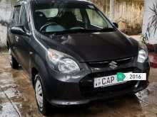 Suzuki ALTO 800 2016 Car