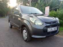 Suzuki Alto 800 2015 Car